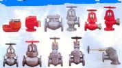  JIS Cast Steel  Valves